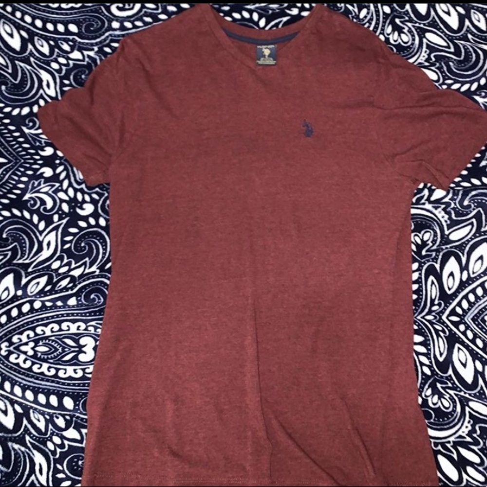Men’s polo